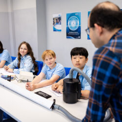 American School in Wroclaw