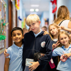 American School in Wroclaw Quick Links