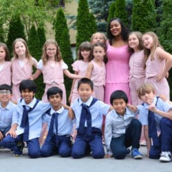 American School in Wroclaw