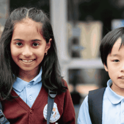 Open Day Invitation