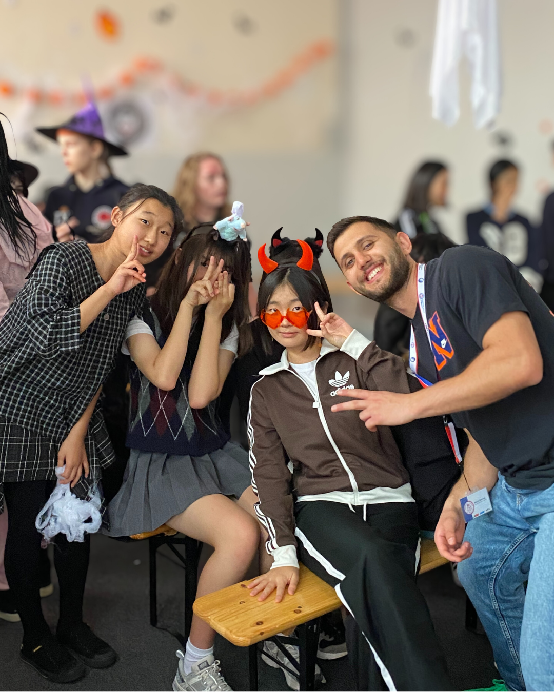 Halloween Celebrations