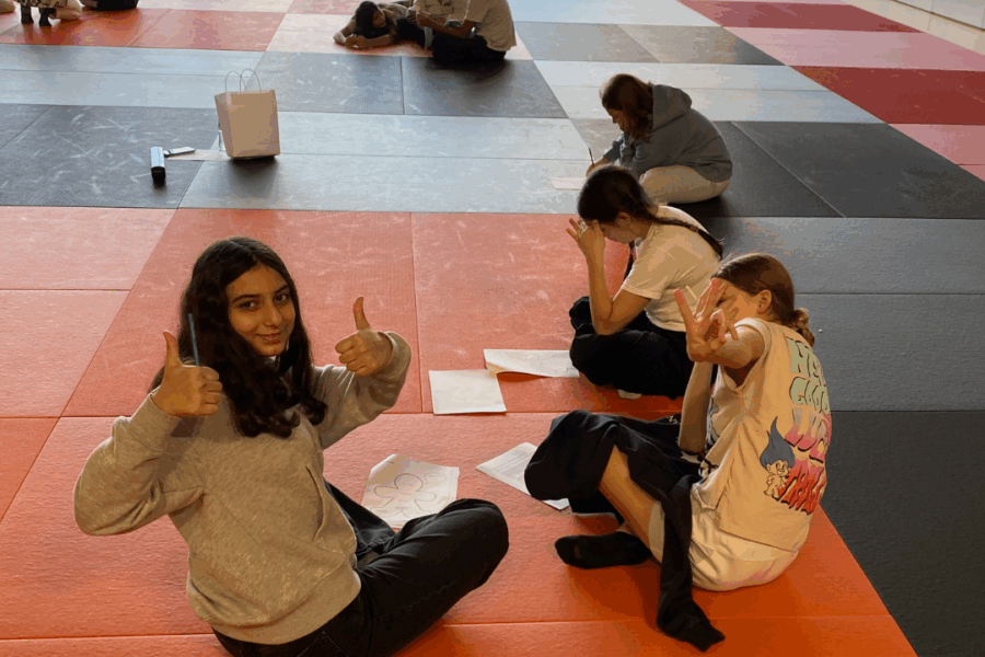 Światowy dzień zdrowia psychicznego